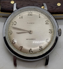TIMEX 1960's Men's Mechanical