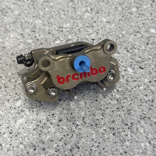 Brembo rear billet - brembo, brake