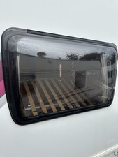 Swift / Sterling / Abbey / Bessacarr Caravan window