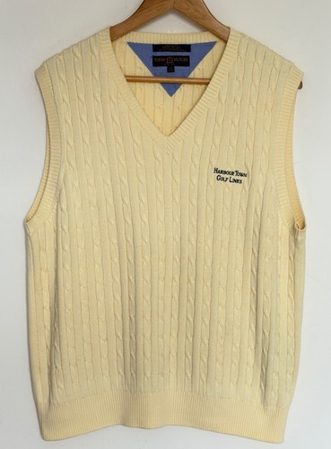 Vintage tommy hilfiger harbour - tommy,