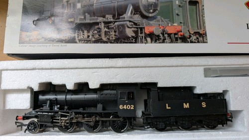 Bachmann gauge 32 - bachmann,