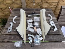 Transporter T5 T5.1 A Pillar