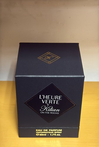 Kilian heure verte the - verte,