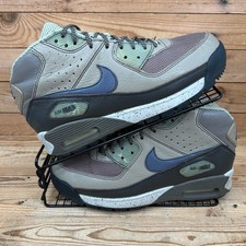 Nike Trainers Mens Size UK 7