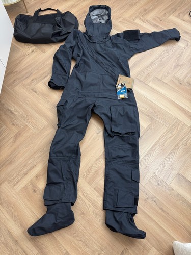 Typhoon hooded gore tex - fr,