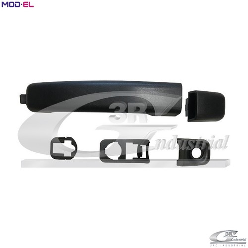 Exterior door handle 69600 - handle,