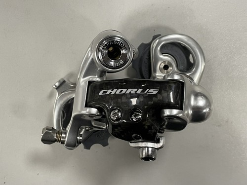 Campagnolo chorus speed - 10,