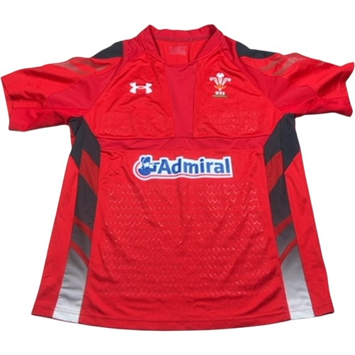 Under armour wales - under, shirt