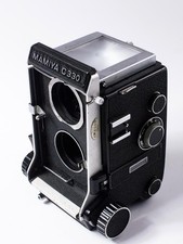 Mamiya C330 Professional TLR