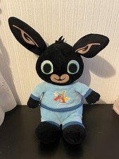 Bedtime Bing Bunny Soft Plush