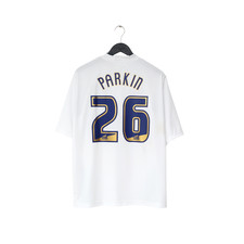2010/11 PARKIN #26 Preston