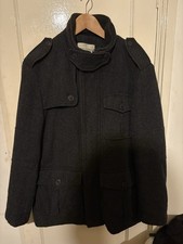 Men’s Large. Rocha John