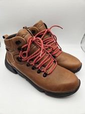 Clarks Tripath Day GTX Tan