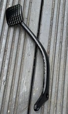 SUNBEAM S7 S8 REAR BRAKE PEDAL VINTAGE MOTORCYCLE.     555