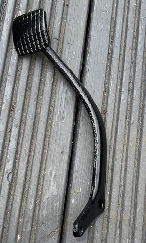 Sunbeam rear brake pedal - s7,