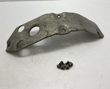 ♻️ Yamaha WR 400 F 1998 - 2000 Lower Bash Guard Engine Skid Plate ♻️