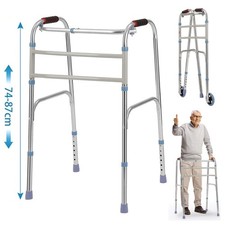 Folding Lightweight 2 Wheeled