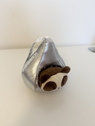 Hersheys kisses pandaroll - hersheys,