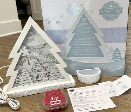 Rare scentsy 2022 - all, through
