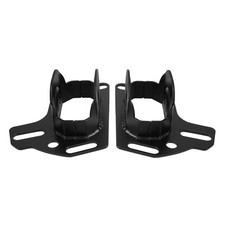 Adjustable Rear Toe Brackets Set Drift For BMW E36 E46 Z4 320i 320Ci 320d 325i
