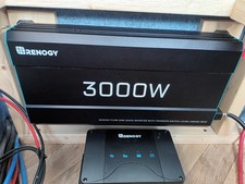 Renogy 3000W 12V Pure Sine