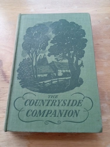The countryside companion - the, 1947