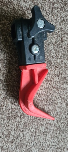 Octoplus rod fishing - fishing, holder