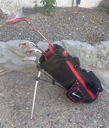 Nike vrs junior - nike, hand