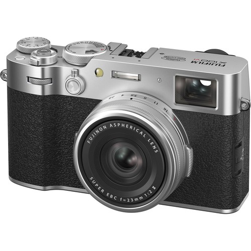 Fujifilm x100vi x100 - fujifilm,