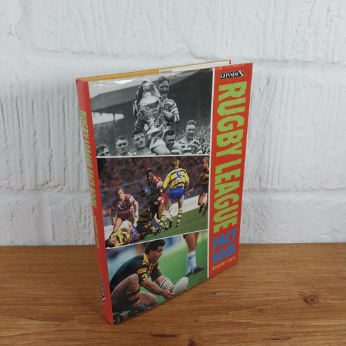 Guinness rugby league fact - guinness,