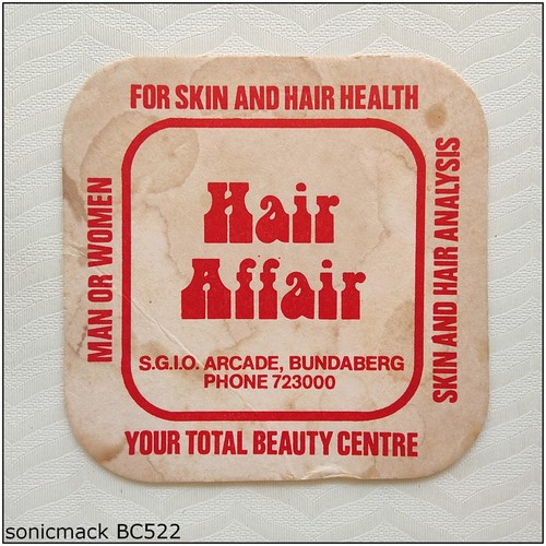 Hair affair sgio arcarde - sgio,
