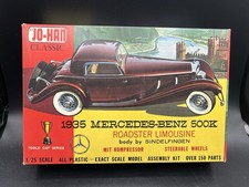 Johan Gc-1135 Mercedes Benz
