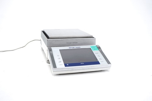Mettler toledo xp4002s - toledo,