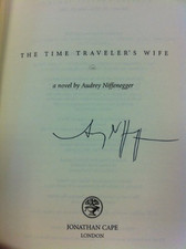 The Time Traveler's Wife
