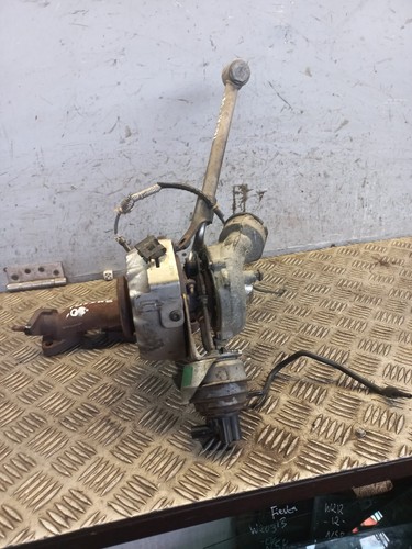 Passat turbo charger - , 2.0