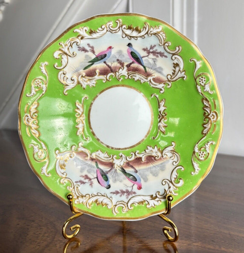 Copeland garrett late spode - garrett,