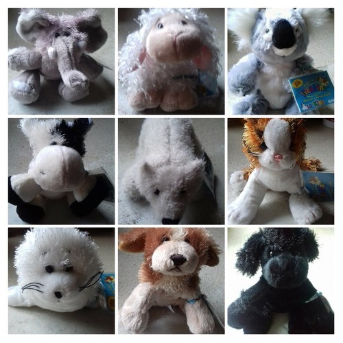 Ganz webkinz assortment 2 - ganz,