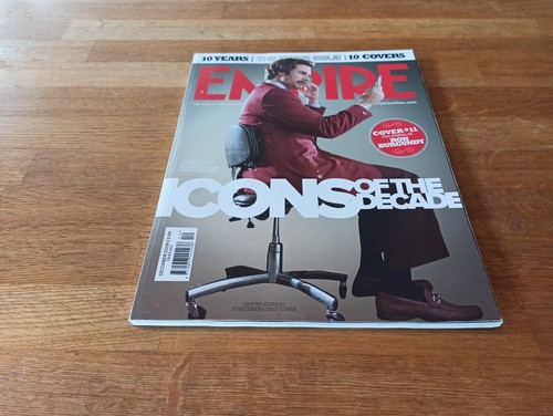 Empire magazine 200 - -, 422