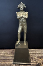 VINTAGE NAPOLEON BRONZE