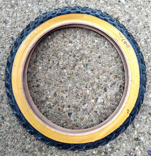 Amber wall bike - 14, x