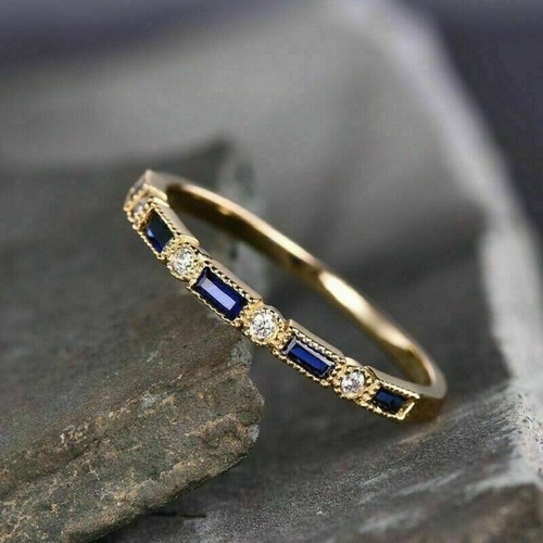 70ct baguette blue - baguette, sapphire