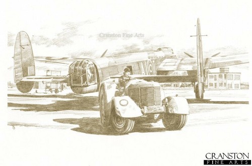 Dambuster lancaster aviation - dambuster,