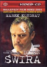 Dzien Swira VCD Video CD