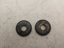 Honda XL 500 R Swinging Arm Dust Covers