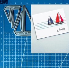 Metal Cutting Dies Boat