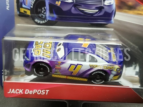 Disney pixar cars - disney, depost