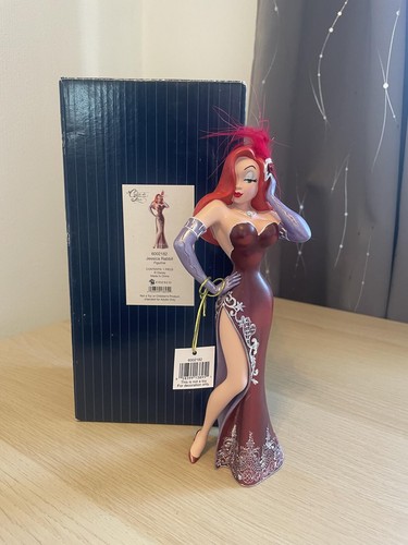 Jessica rabbit couture - rabbit, de