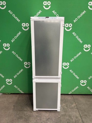 Beko integrated fridge freezer - fridge,