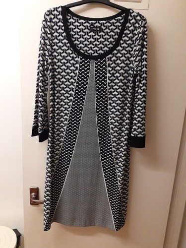 Episode 60s style black - , n