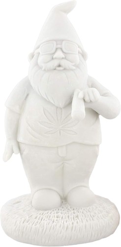 Gnude gnomes unpainted - gnude,